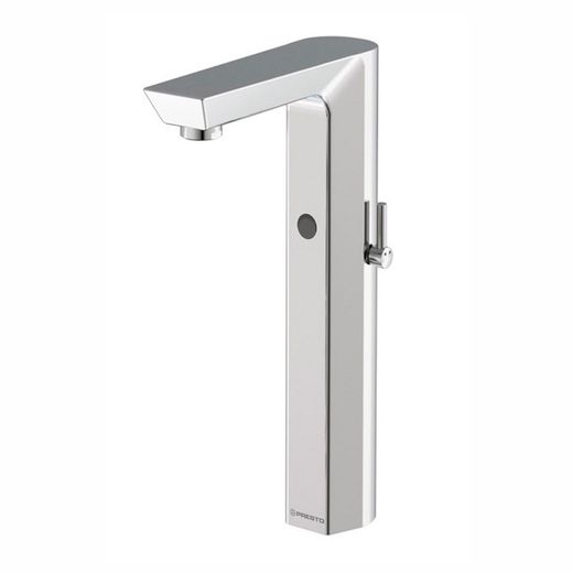 Presto XT ELEC LM ALTO PILA CROMO LEED
