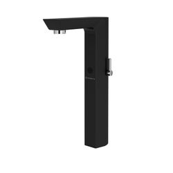 Presto XT Elec LM alto Pila Negro