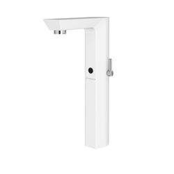 Presto XT Elec LM alto Transformador Blanco