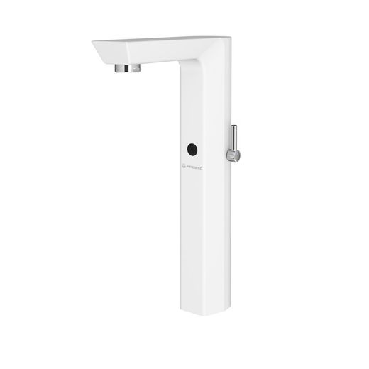 Presto XT Elec LM alto Transformador Blanco