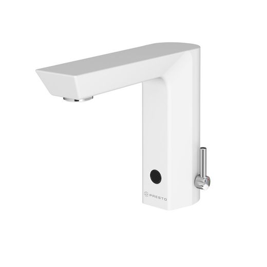 Presto XT Elec LM Pila Blanco