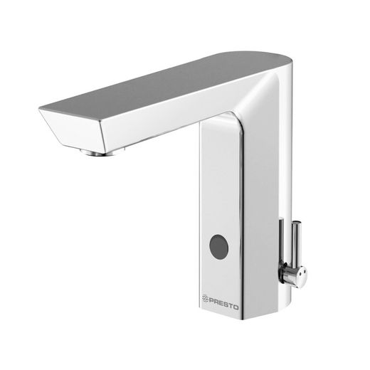 Presto XT ELEC LM TRANFORMADOR CROMO LEED