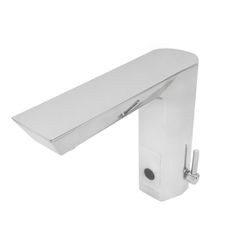 Presto XT Elec LM Transformador Cromo