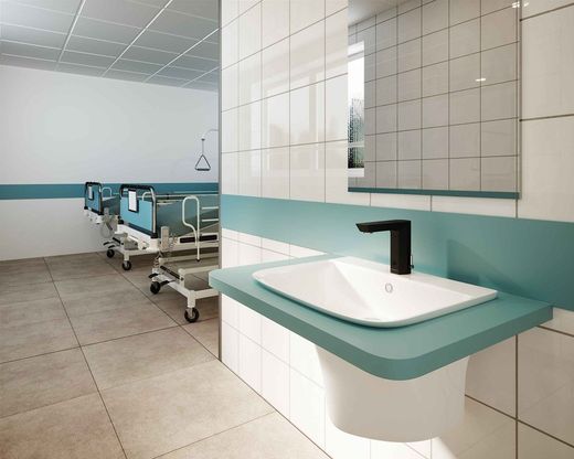 Presto XT Elec LM Transformador Negro