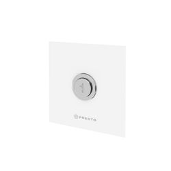 Presto XT IE 2D blanco sin llave de paso
