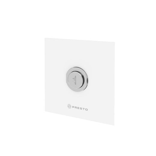 Presto XT IE 2D blanco sin llave de paso