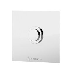 Presto XT IE 2D cromo sin llave de paso
