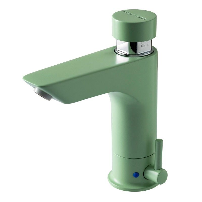 Presto XT LM con llaves de paso Antibacterias