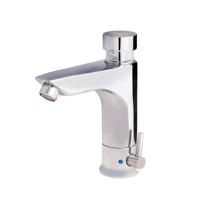 Presto XT LM Eco con llaves de paso