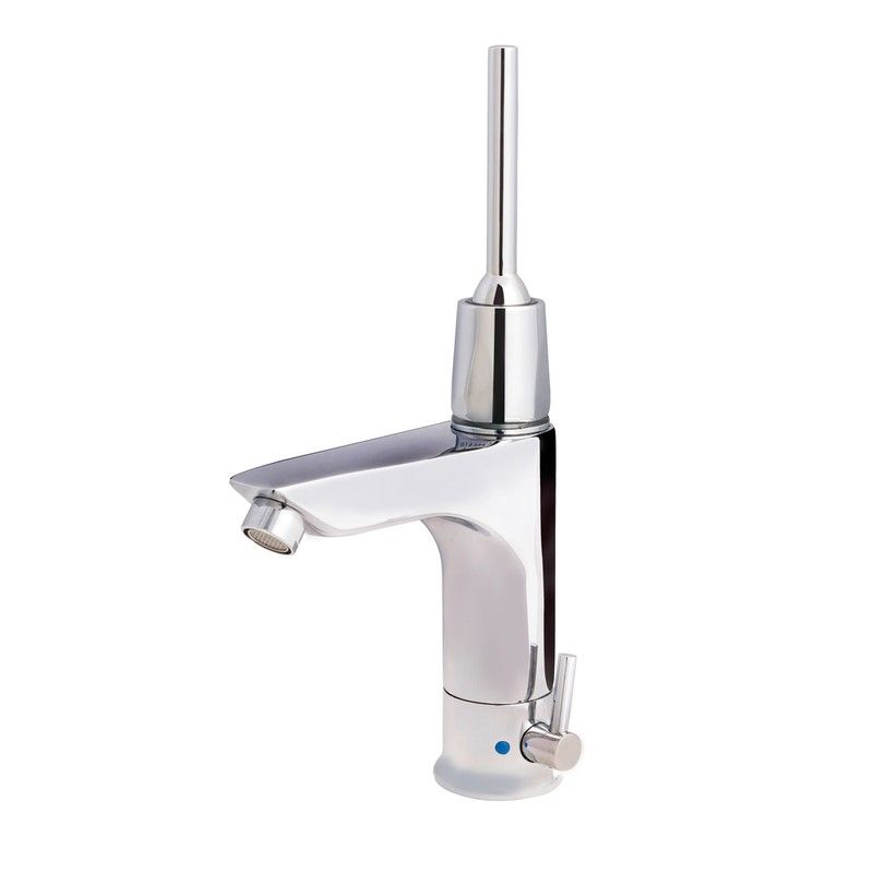 Presto XT LM palanca con llaves de paso ECO LEED