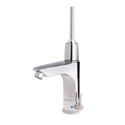 Presto XT LM palanca con llaves de paso ECO LEED