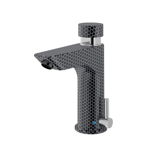 Presto XT LM sin llaves de paso panel
