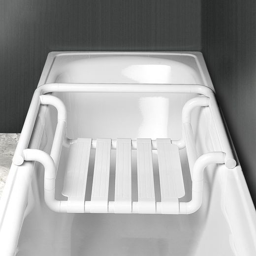 Asiento para bañera Presto Equip