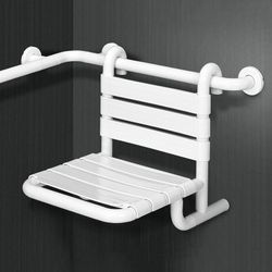Asiento suspendido nylon Presto Equip