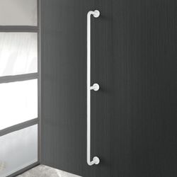 Barra de apoyo mural vertical nylon Presto Equip