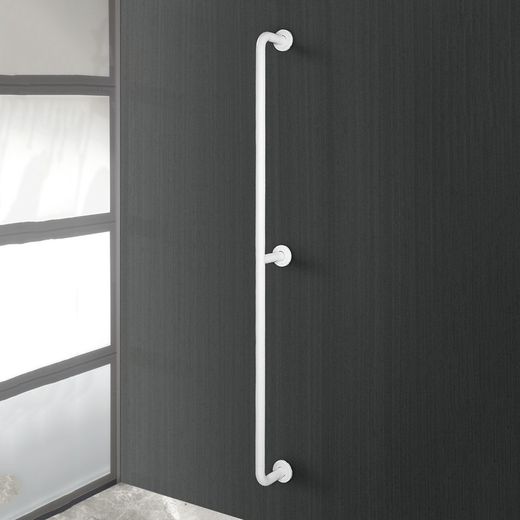 Barra de apoyo mural vertical nylon Presto Equip