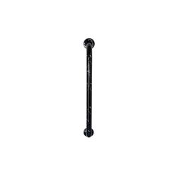 Barra de apoyo recta 300 mm Luxcover mármol negro Presto Equip