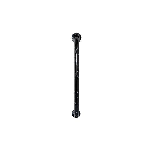 Barra de apoyo recta 300 mm Luxcover mármol negro Presto Equip