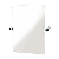 Espejo 240 Luxcover mármol blanco Presto Equip