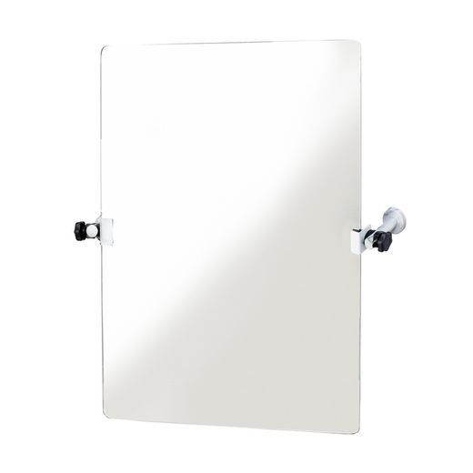 Espejo 240 Luxcover mármol blanco Presto Equip