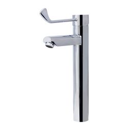 Grifo gerontológico lavabo alto karim Presto Equip