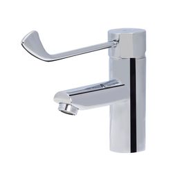 Grifo gerontológico lavabo karim Presto Equip