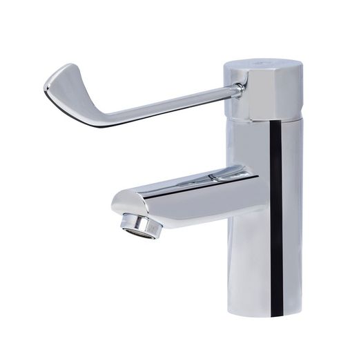 Grifo gerontológico lavabo karim Presto Equip