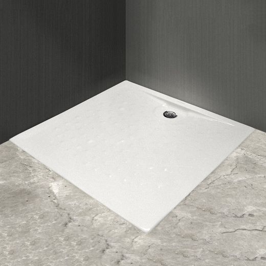Plato de ducha Prestosan 2600 900x900 Presto Equip