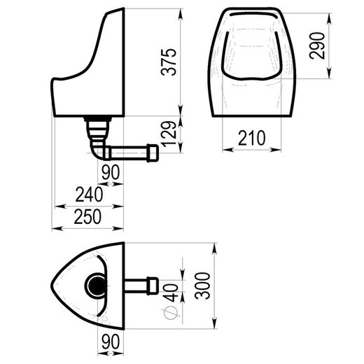 PrestoEquip Prestodry QUARE S