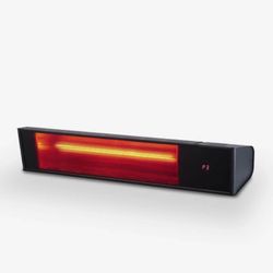 Radiador de pedestal infrarrojo WIFI exteriores IR-A de 2000w