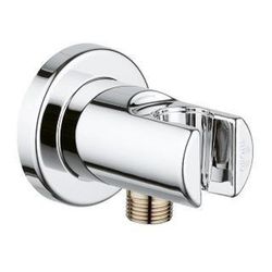 Relexa codo de salida de 1/2'' toma de flexo
