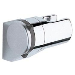 Relexa soporte mural regulable Grohe