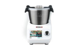 Robot de cocina 3,5 L Easychef Touch 9000