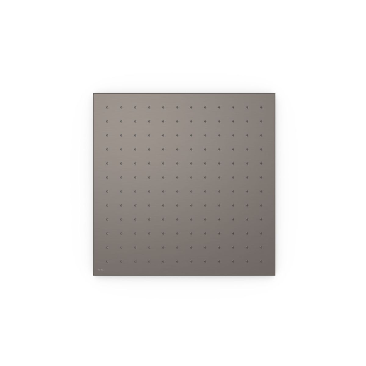 Rociador de ducha empotrado a techo