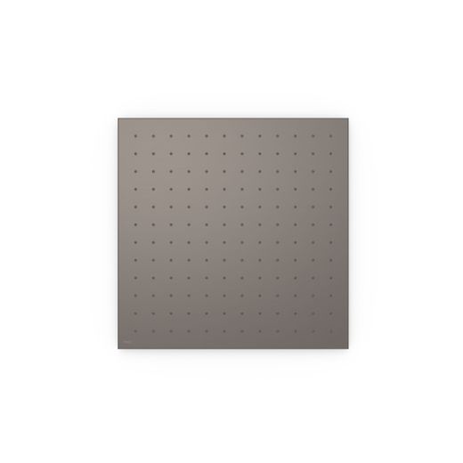 Rociador de ducha empotrado a techo