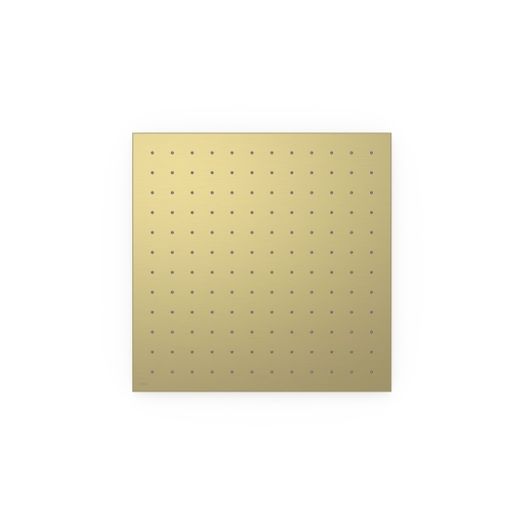 Rociador de ducha empotrado a techo