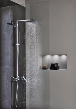 Rociador de ducha GROHE Rainshower Allure