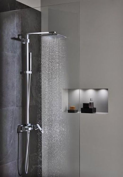 Rociador de ducha GROHE Rainshower Allure