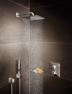 Rociador de ducha GROHE Rainshower Allure
