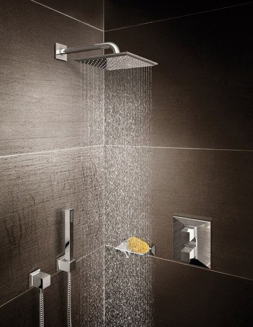 Rociador de ducha GROHE Rainshower Allure
