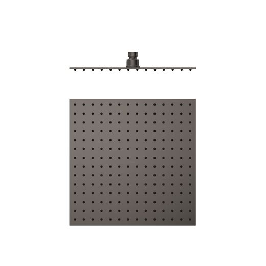 Rociador de ducha extrafino: 4 mm.