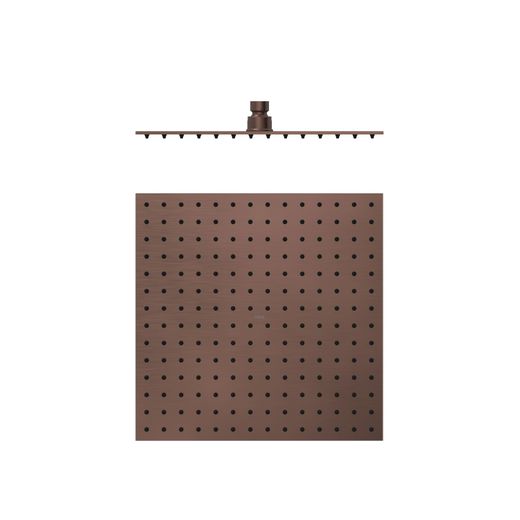 Rociador de ducha extrafino: 4 mm.