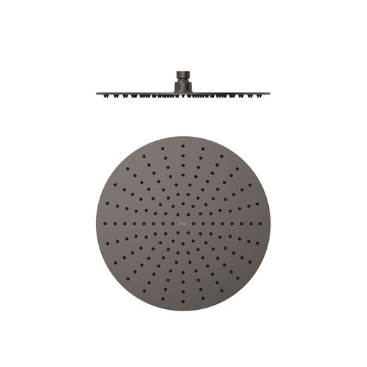 Rociador de ducha extrafino de 4 mm.