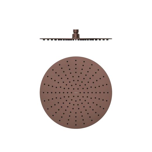 Rociador de ducha extrafino de 4 mm.