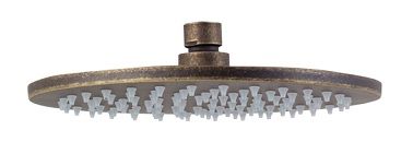 ROCIADOR DUCHA 1/2" MINIMALISTA