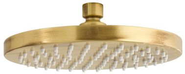 ROCIADOR DUCHA 1/2" MINIMALISTA