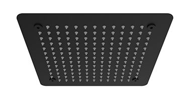 ROCIADOR DUCHA ENCASTRABLE DE 300X300 MM