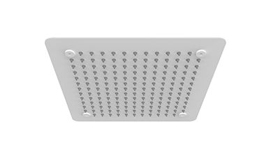 ROCIADOR DUCHA ENCASTRABLE DE 300X300 MM