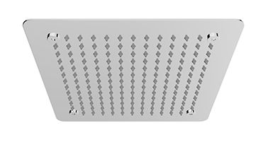 ROCIADOR DUCHA ENCASTRABLE DE 300X300 MM