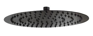 ROCIADOR DE DUCHA REDONDO ULTRA FINO DE ø300MM